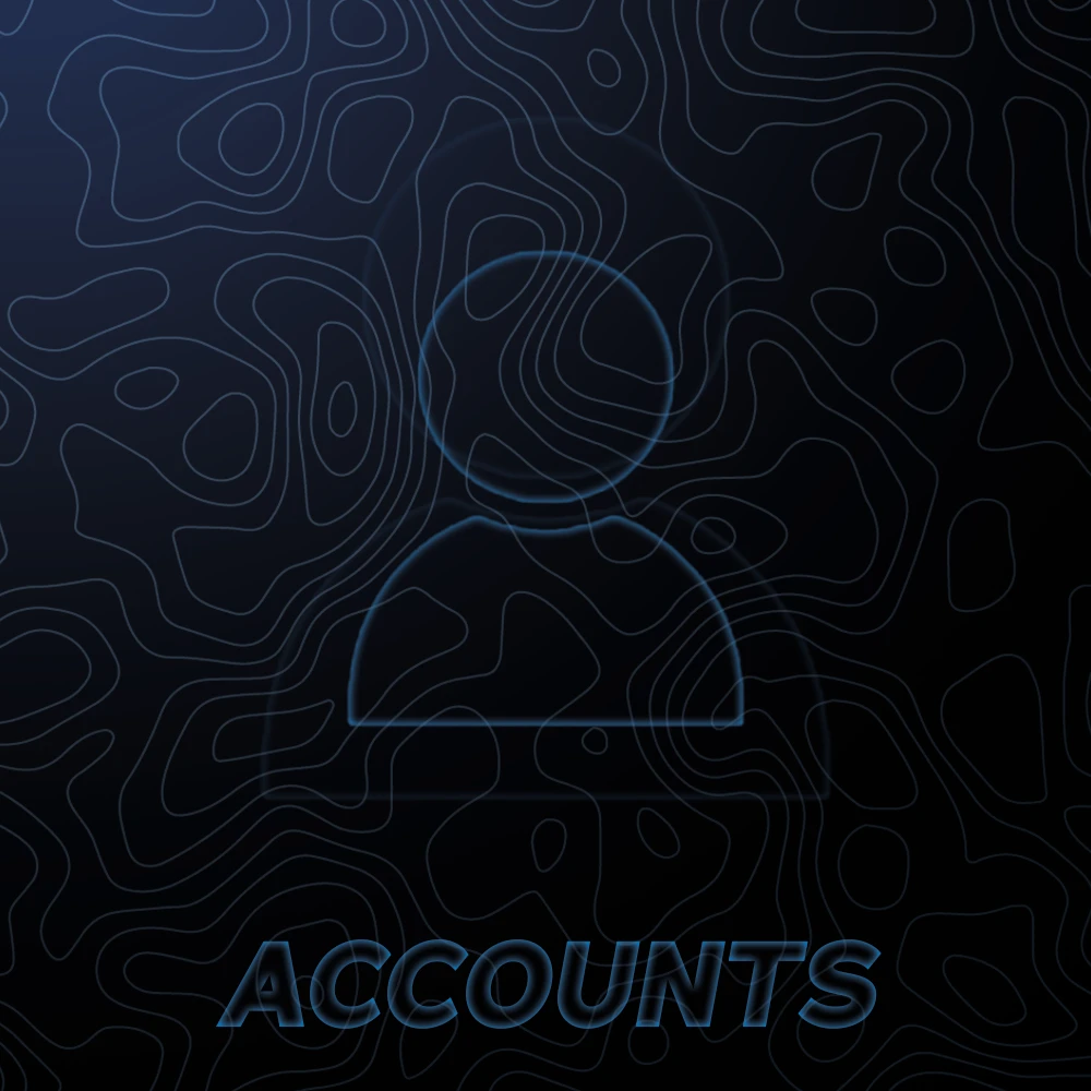 Accounts