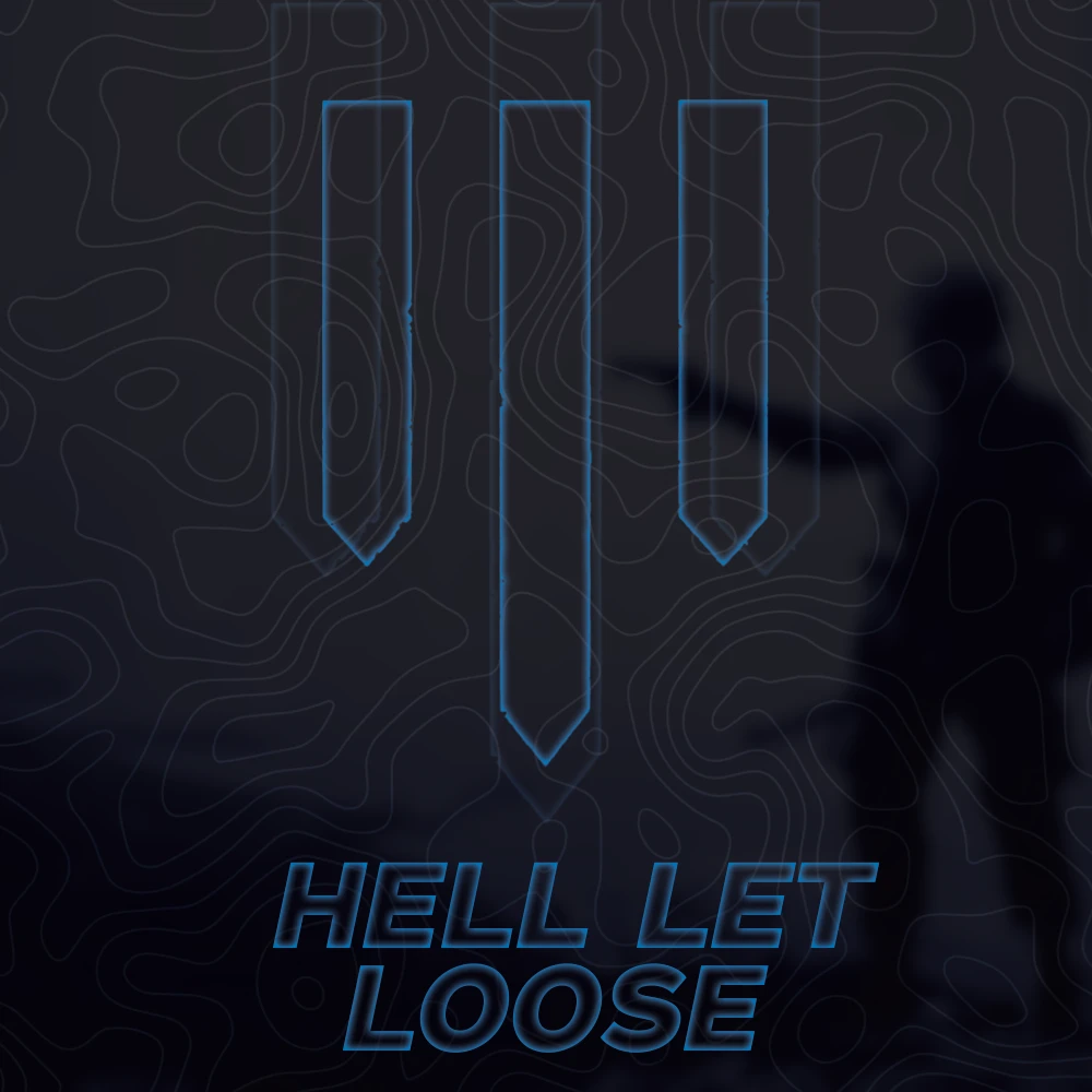Hell Let Loose Klar