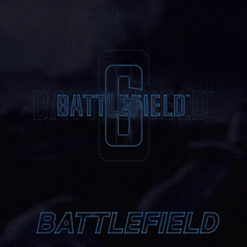 Battlefield 6 Klar