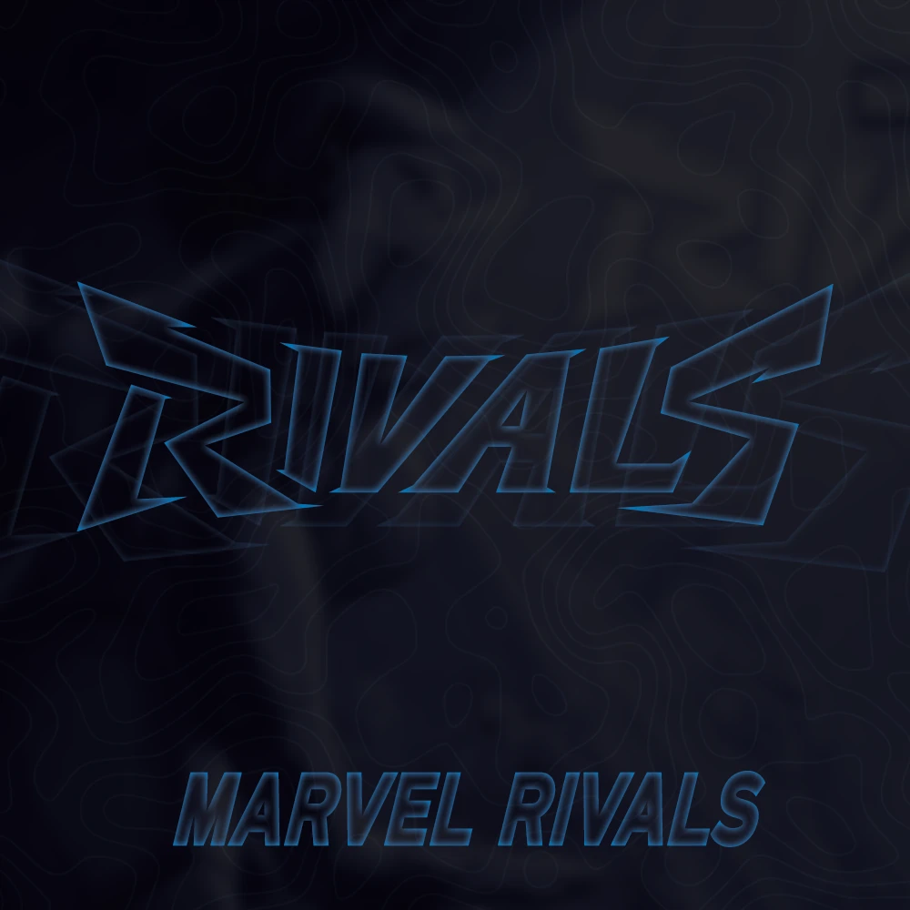 Marvel Rivals Klar
