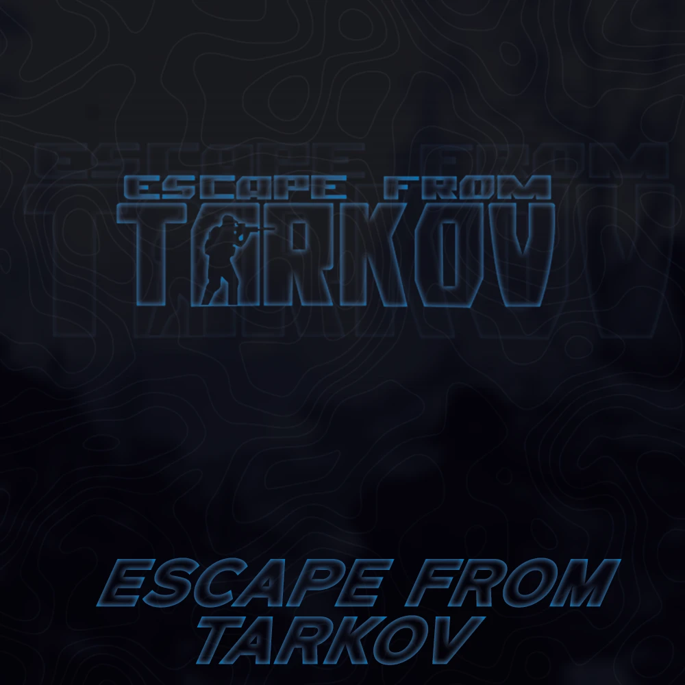 Escape from Tarkov Klar