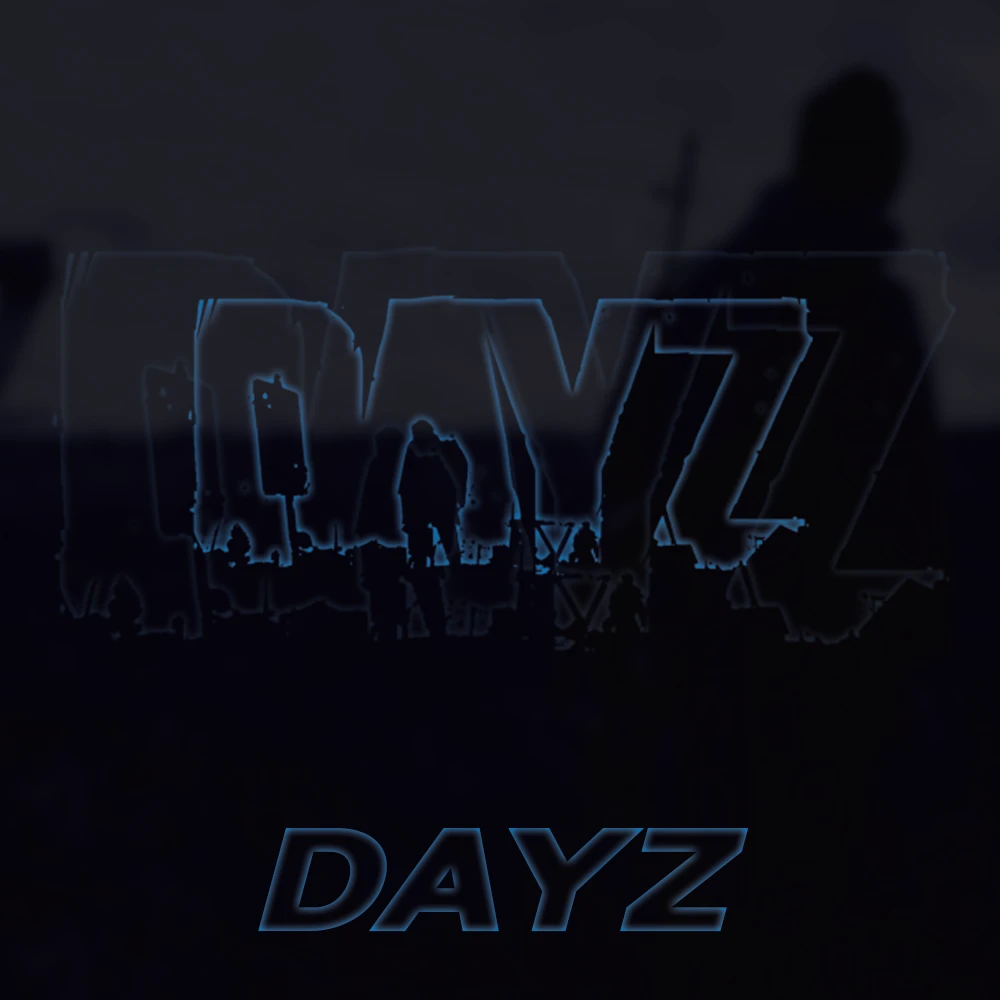 DayZ Klar
