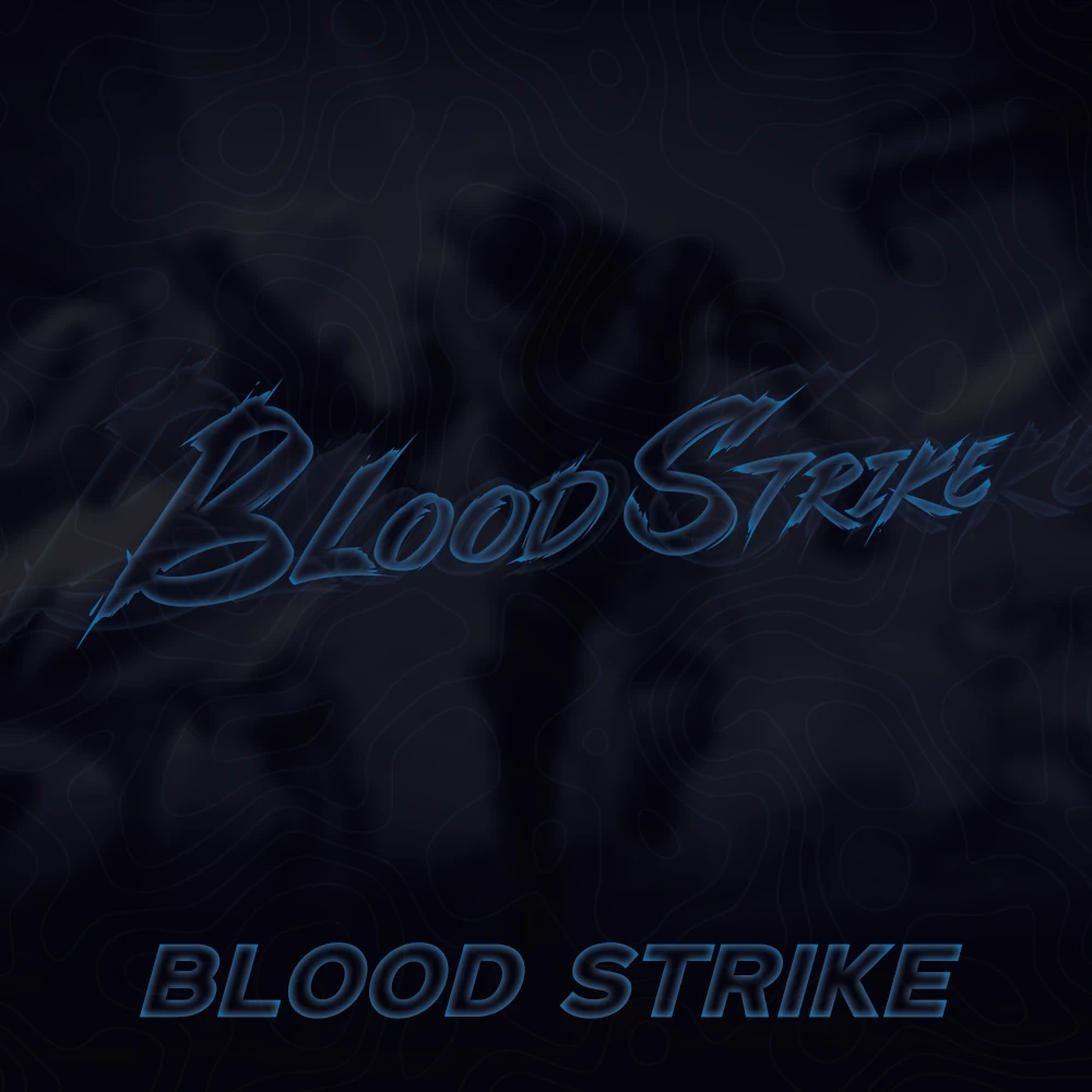 Blood Strike External