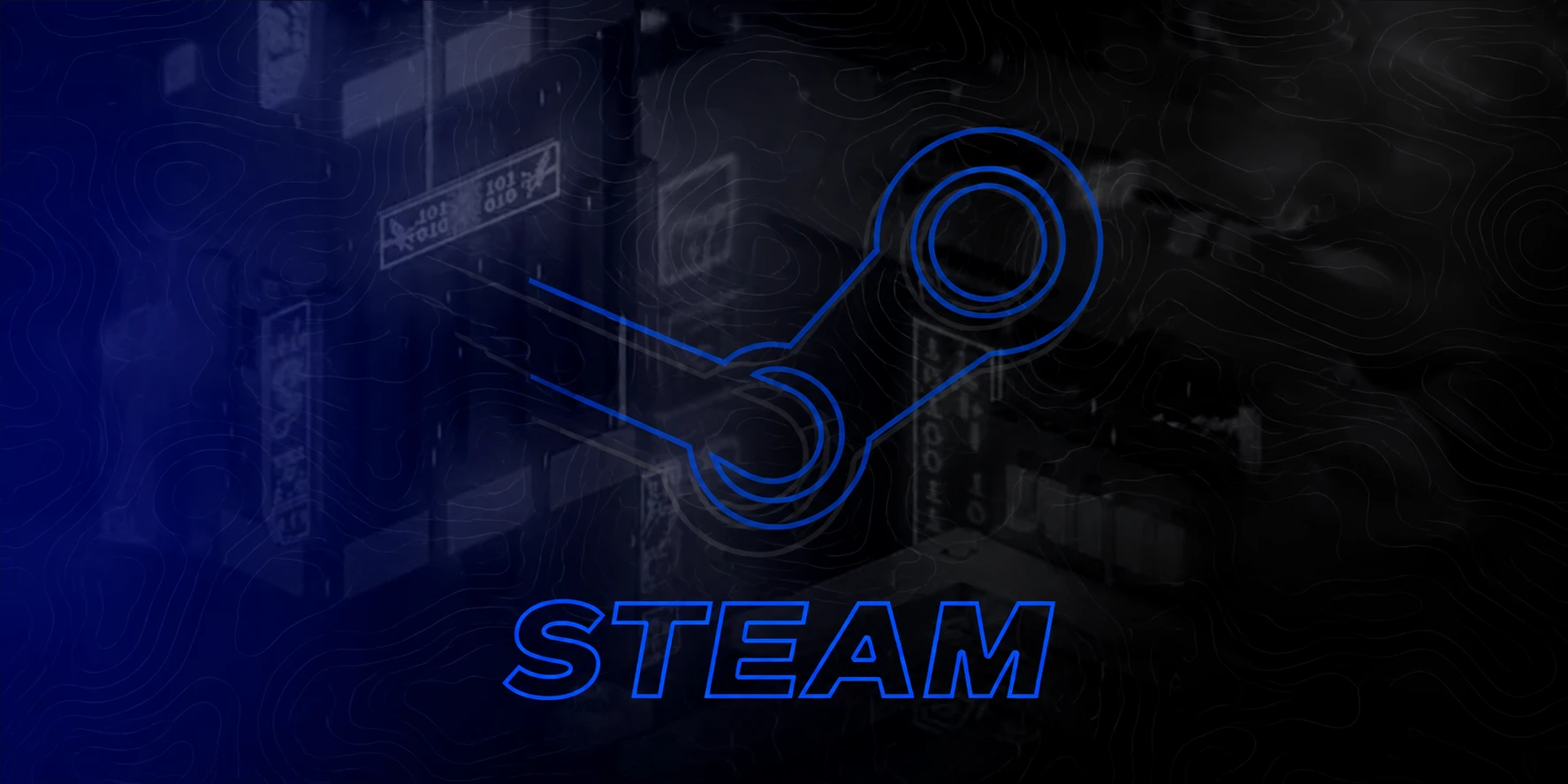 Steam Accounts