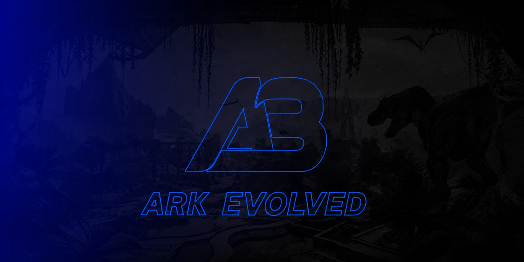 Ambani ARK Evolved