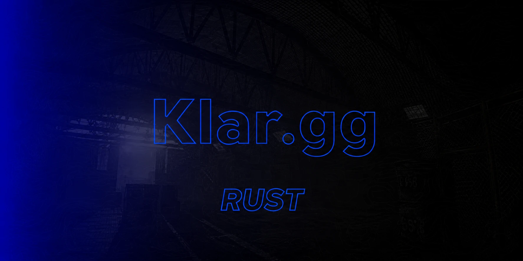 Klar Rust