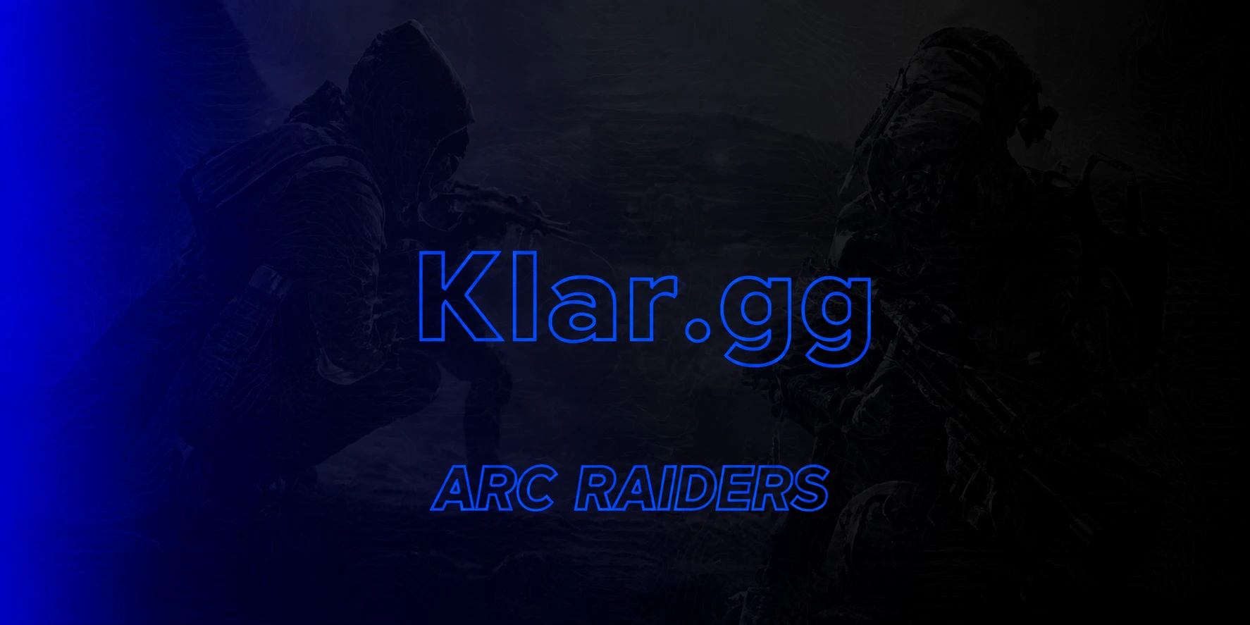 ARC Raiders Klar