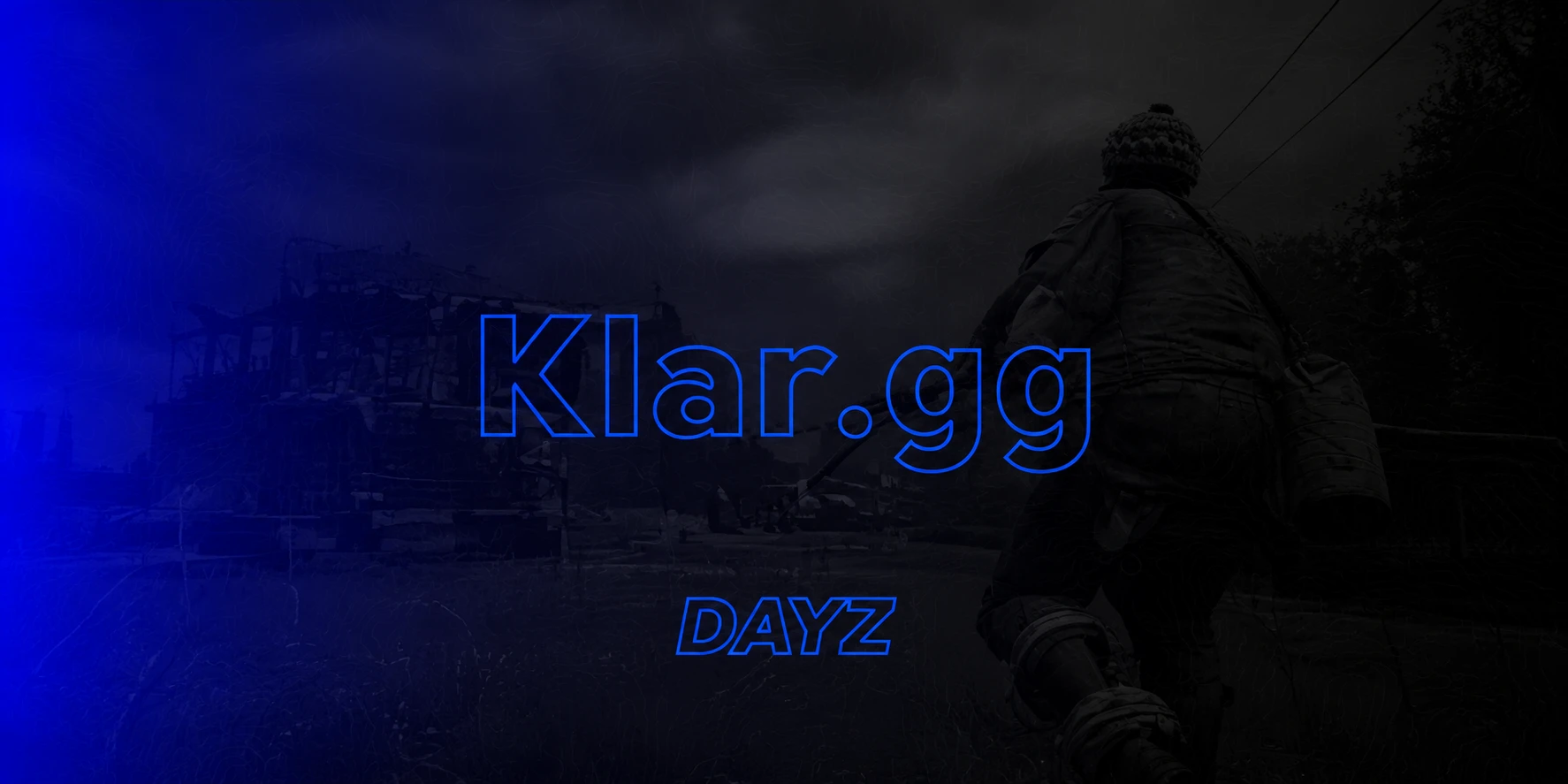 DayZ Klar