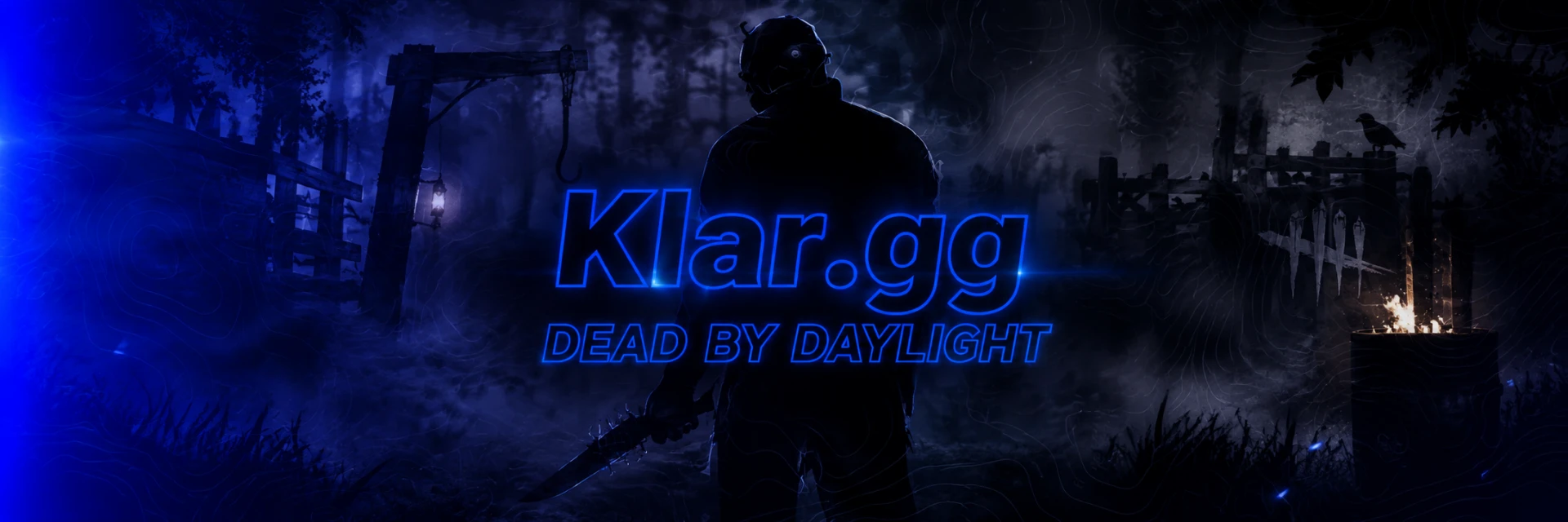Dead by Daylight Klar