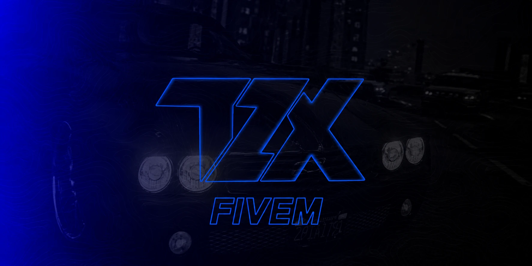 TZX PROJECT