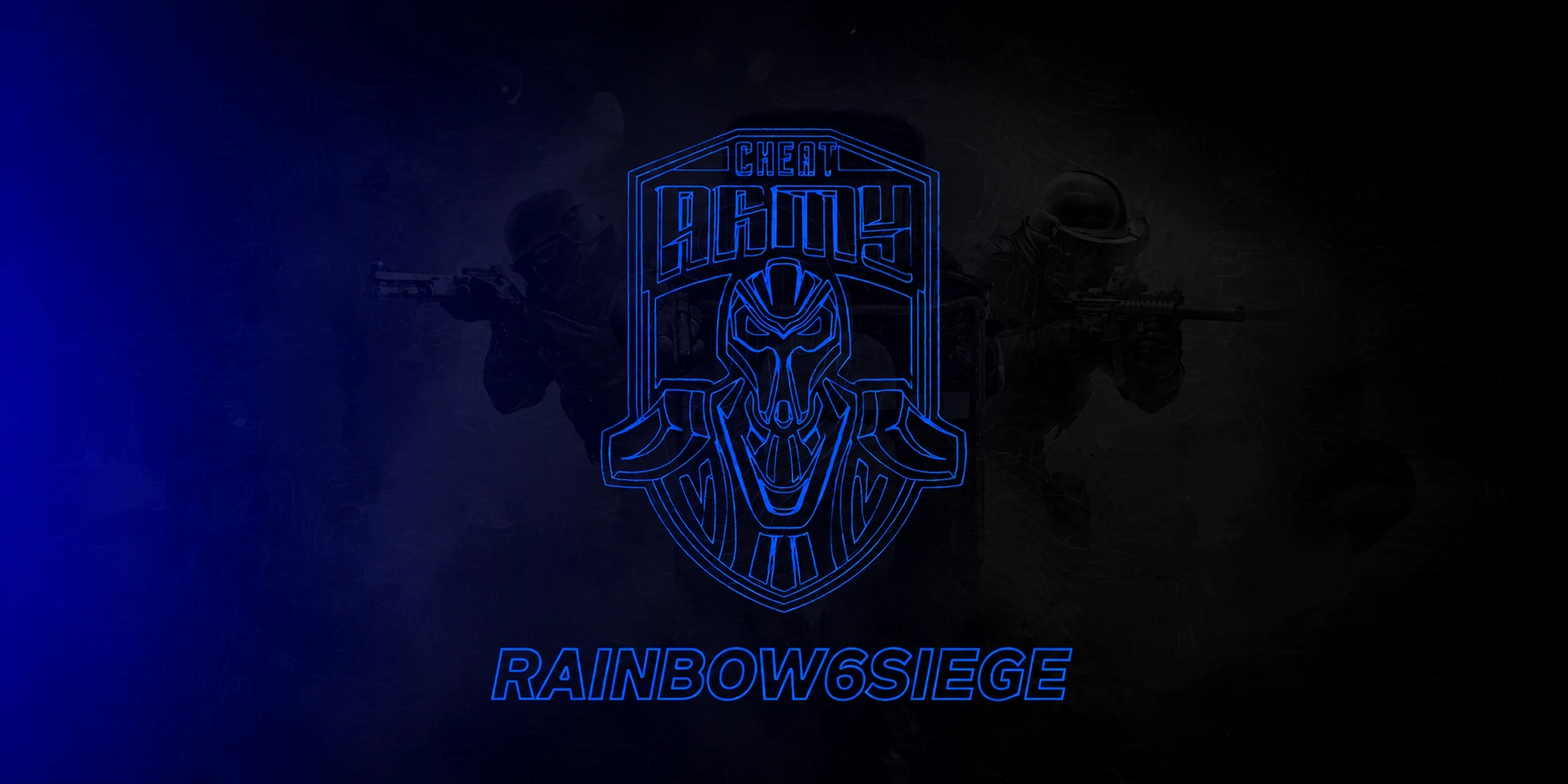 CheatArmy Full R6S