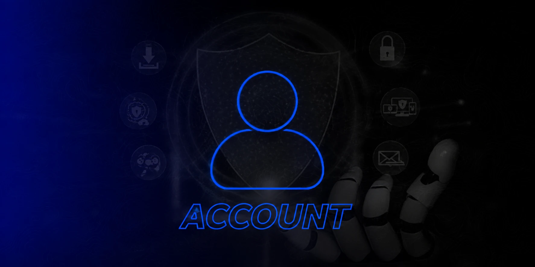 Accounts