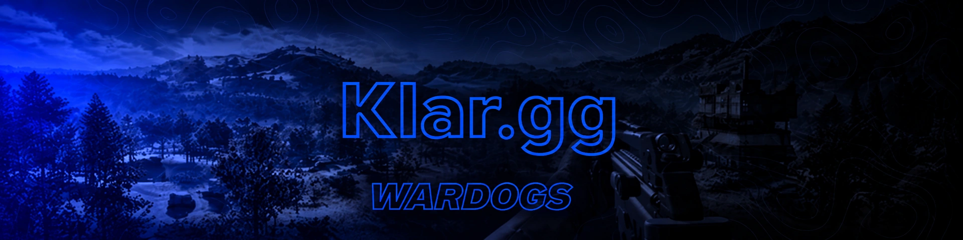 Wardogs Klar