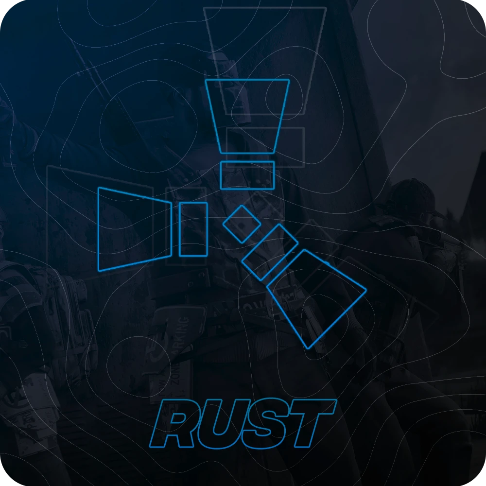 Seryx Rust