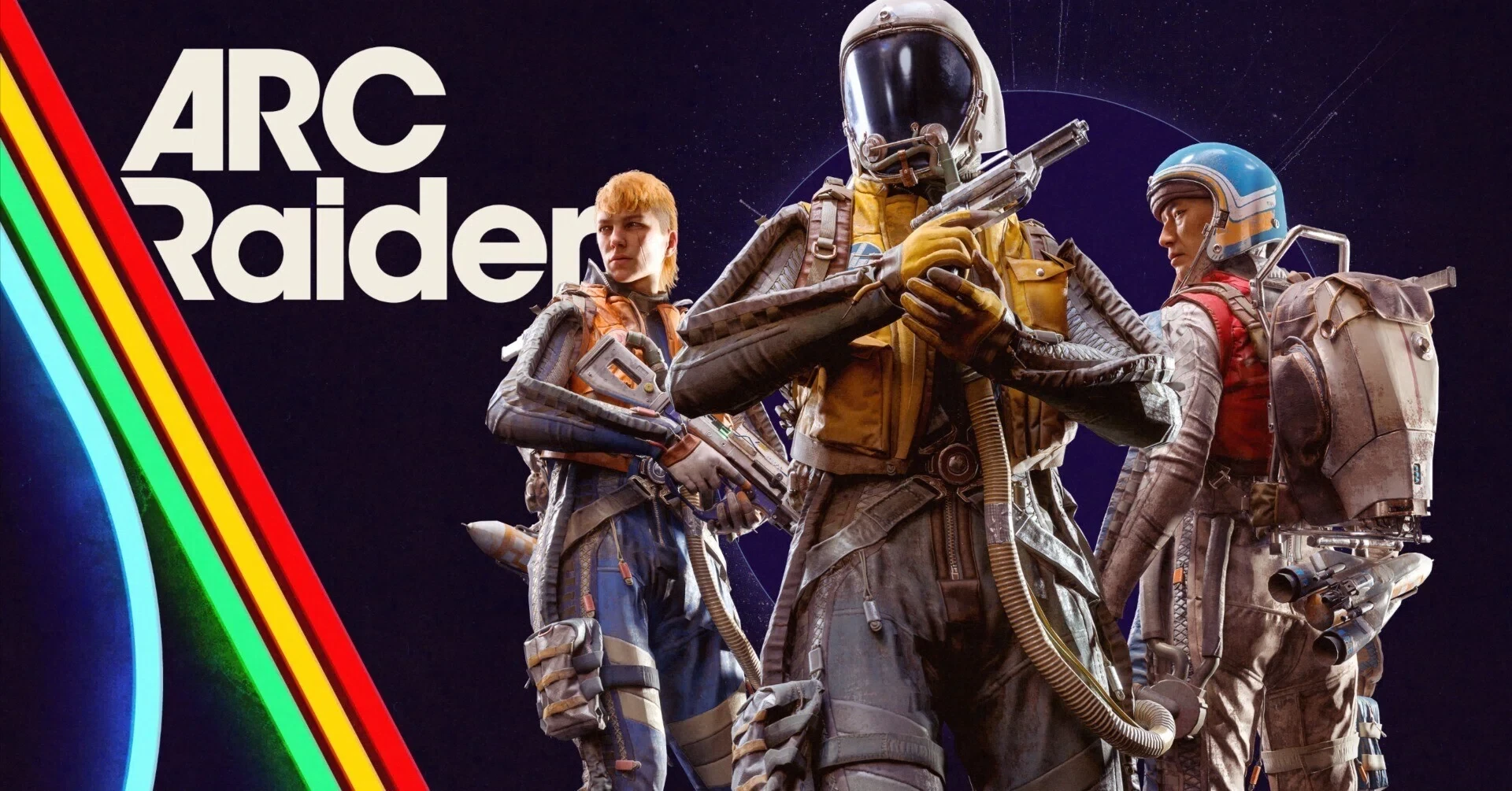 ARC Raiders Klar
