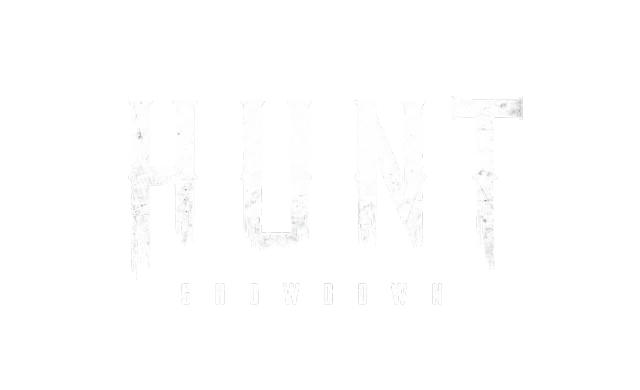 Hunt: Showdown