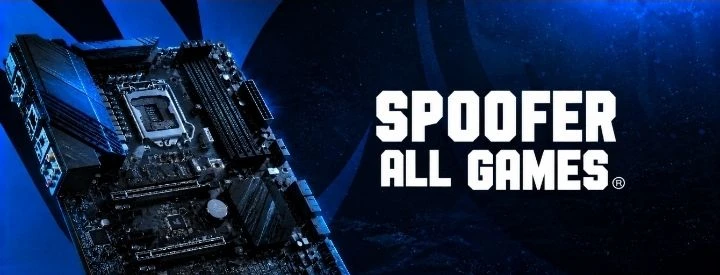 Nevermiss All Games Spoofer